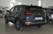 Kia Sportage Comfort+