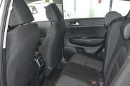 Kia Sportage Comfort+