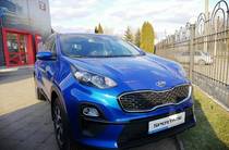 Kia Sportage Comfort+