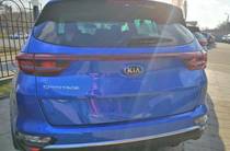 Kia Sportage Comfort+