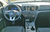 Kia Sportage Comfort+