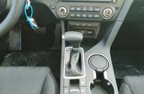 Kia Sportage Comfort+