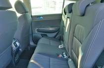 Kia Sportage Comfort+