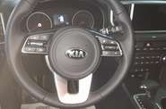 Kia Sportage Comfort+