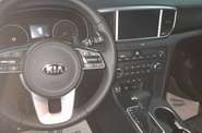 Kia Sportage Comfort+