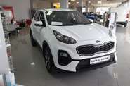 Kia Sportage Comfort+