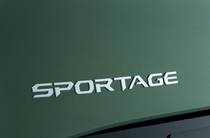 Kia Sportage GT Line