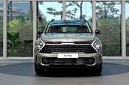 Kia Sportage Comfort