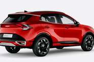 Kia Sportage Prestige