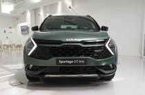 Kia Sportage Prestige