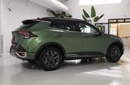 Kia Sportage Comfort