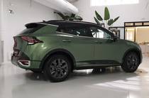 Kia Sportage Prestige