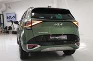 Kia Sportage Comfort