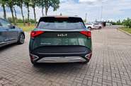 Kia Sportage Prestige