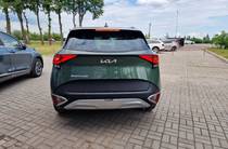 Kia Sportage Prestige