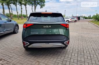 Kia Sportage 2024 Prestige