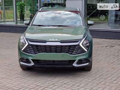 Kia Sportage 2024 Prestige