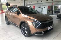 Kia Sportage Prestige