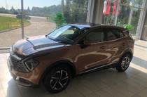 Kia Sportage Prestige