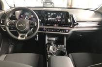 Kia Sportage Prestige