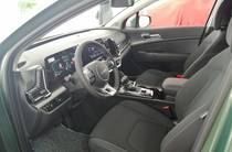 Kia Sportage Prestige