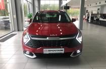 Kia Sportage Prestige