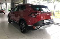 Kia Sportage Prestige