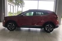 Kia Sportage Prestige