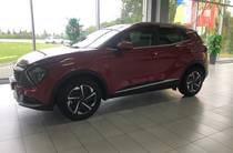 Kia Sportage Prestige