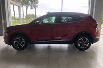 Kia Sportage Prestige