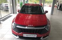 Kia Sportage Prestige