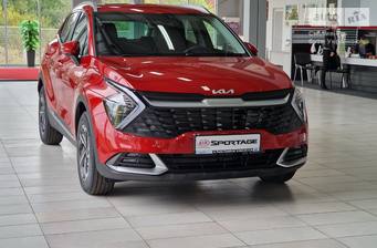 Kia Sportage 2024 Prestige