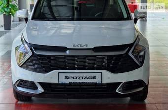 Kia Sportage 2024 Prestige