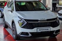 Kia Sportage Prestige