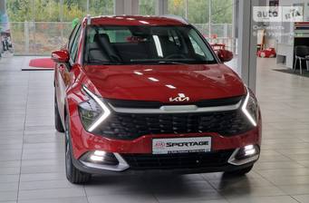 Kia Sportage 2024 Prestige