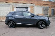 Kia Sportage Prestige