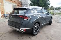 Kia Sportage Prestige