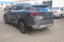 Kia Sportage Prestige