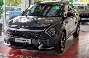 Kia Sportage 2024 Prestige