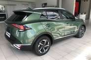 Kia Sportage Prestige