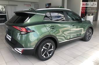 Kia Sportage 2023 Prestige