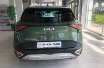 Kia Sportage Prestige