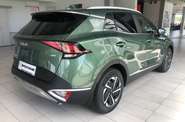 Kia Sportage Prestige