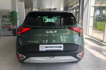 Kia Sportage Prestige