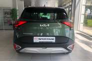 Kia Sportage Prestige