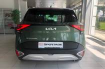 Kia Sportage Prestige