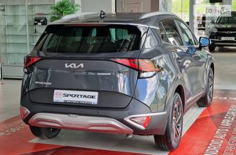 Kia Sportage 2022 Prestige