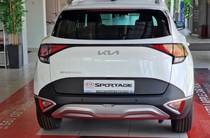 Kia Sportage Prestige