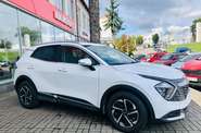 Kia Sportage Prestige