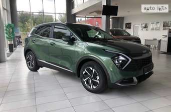 Kia Sportage 2023 в Львов